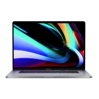 RICONDIZIONATO APPLE MACBOOK PRO 2021 16 M1 MAX RAM 32GB SSD 512GB MACOS TAHOE TASTIERA ITALIANA GRADO B+