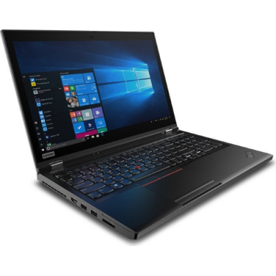 NOTEBOOK RICONDIZIONATO LENOVO THINKPAD P53 15.6 CORE I7-9850H RAM 16GB SSD 512GB NVIDIA QUADRO T1000 4GB WINDOWS 11 PRO GRADO B+