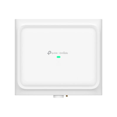 ACCESS POINT BE9300 OUTDOOR WIFI7 1P 1X2.5G RJ45 PORT OMADA POE