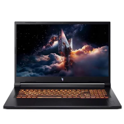 ACER NB 17.3` GAMING NITRO V17 Ryzen 7 260 32GB 1T SSD RTX 5060 8GB WIN 11 HOME