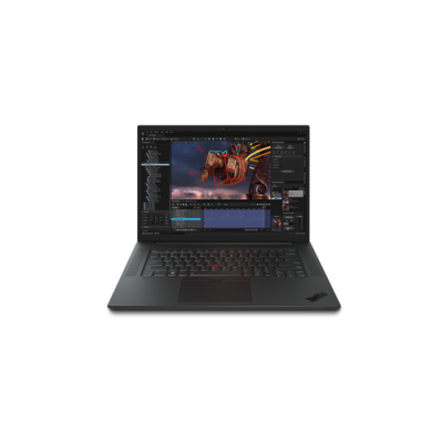 LENOVO NB WKS THINKPAD P1 G6 I7-13800H VPRO 32GB 1TB SSD 16 RTX 3500 ADA 12GB WIN 11 PRO