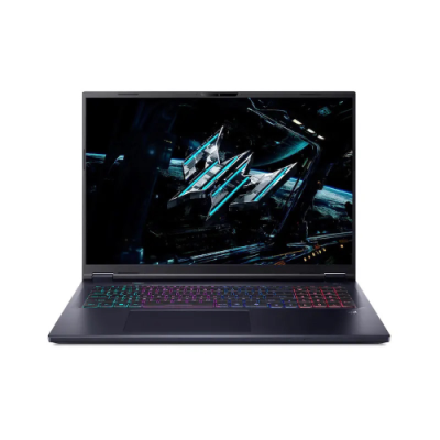 ACER NB 18` GAMING PREDATOR HELIOS NEO 18 Ultra 9 275HX 32GB 2T SSD RTX 5070 Ti 12GB WIN 11 HOME