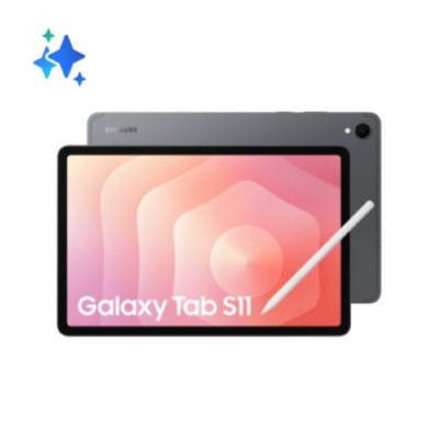 SAMSUNG MOBILE GALAXY TAB S11 WIFI 11POLLICI 12GB / 256GB