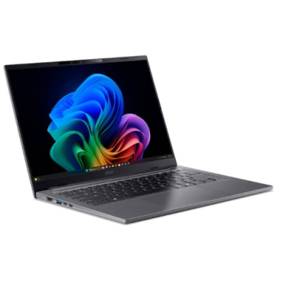 ACER NB 14` Ultra 7 258V 32GB 1T SSD WIN 11 PRO