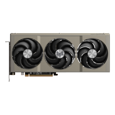SAPPHIRE VGA RADEON RX 9060 XT. NITRO+ RADEON RX 9060 XT GAMING OC. 16GB DUAL HDMI / DP LITE
