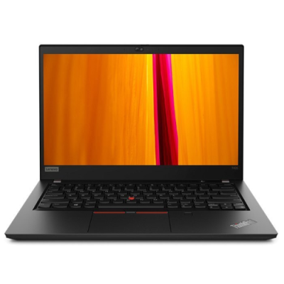 NOTEBOOK RICONDIZIONATO LENOVO THINKPAD T495 14 TOUCHSCREEN AMD RYZEN 7 PRO 3700U RAM 32GB SSD 512GB WINDOWS 11 PRO GRADO B+