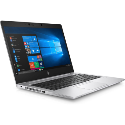 NOTEBOOK RICONDIZIONATO HP ELITEBOOK 830 G6 13.3 TOUCHSCREEN CORE I5-8365U RAM 16GB SSD 256GB WINDOWS 11 PRO GRADO B-