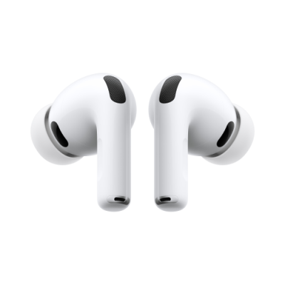 AURICOLARI AIRPODS PRO3(2025)MAGSAF E RICARICA USB-C BIANCO