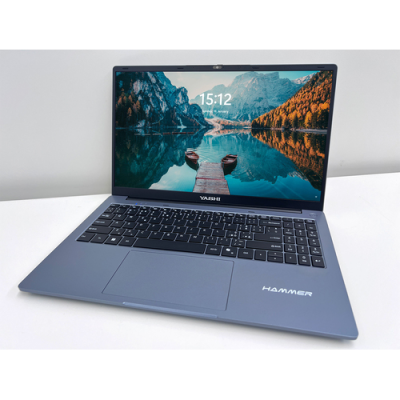YASHI NB 15.6 HAMMER Ryzen 7 7730U 8GB 512GB SSD WIN 11 PRO