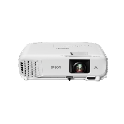 EPSON VIDEOPROIETTORE EB-E24 XGA 3600 LUMEN. CONTR 15000:1. VGA/HDMI