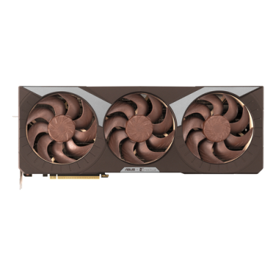 ASUS VGA GEFORCE RTX 5080. RTX5080-O16G-NOCTUA. 16GB GDDR7. 3DP/2HDMI. NOCTUA ED. 90YV0M32-M0NA00