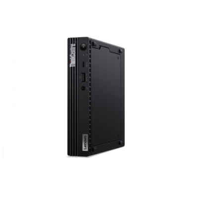 COMPUTER RICONDIZIONATO LENOVO THINKCENTRE M80Q CORE I3-10300T RAM 8GB DDR4 SSD 256GB WINDOWS 11 PRO GRADO A