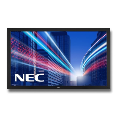 MONITOR RICONDIZIONATO NEC MULTISYNC V652 65 1920x1080 16:9 - HDMI. DISPLAYPORT. VGA. DVI - GRADO B+