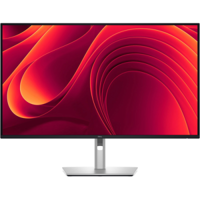 DELL MONITOR 31.5 LED 16:9 QHD 5MS 360CDM. USB-C HUB. HDMI/DP. PIVOT. P3225DE