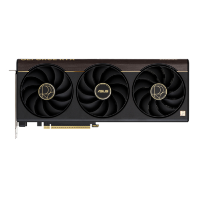 ASUS VGA GEFORCE RTX 5070TI. PROART-RTX5070TI-O16G. 16GB GDDR7. HDMI/DP2. USB-C. 90YV0NR0-M0NA00