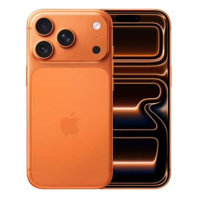 IPHONE 17 PRO 1TB ARANCIONE COSMIC ORANGE