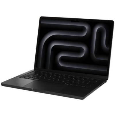 MACBOOK PRO 14 APPLE M5 10C.10GPU 16GB 1TBSSD SPACE BLACK 2025