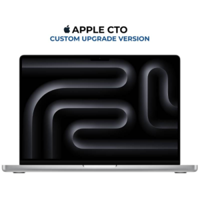 MACBOOK PRO 14 APPLE M5 10C.10GPU 24GB 1TBSSD SILVER 2025