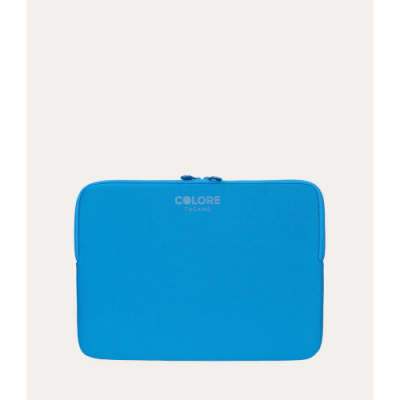 TUCANO COLORE SLEEVE LAPTOP 15.6 MB 16. BLU