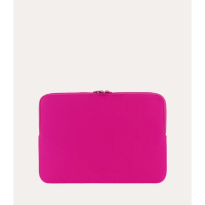 TUCANO COLORE SLEEVE LAPTOP 13-14. FUCSIA