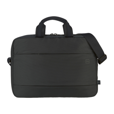 TUCANO BORSA GLOBAL 2 PC 15.6. NERO