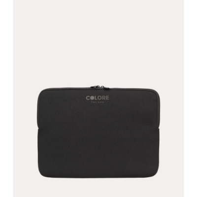 TUCANO COLORE SLEEVE LAPTOP 15.6 MB 16. NERO