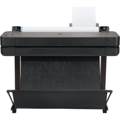 PLOTTER HP A0 36T630 4INK LAN USB 30SEC/A1+PIEDISTALLO EDITION 2025