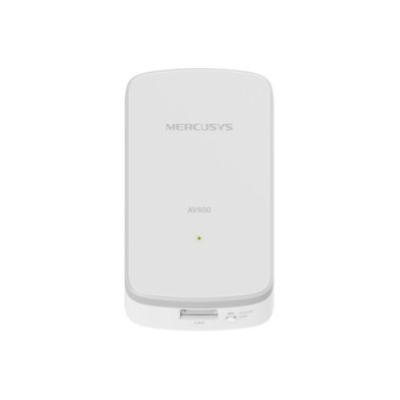 MERCUSYS POWERLINE MP300 KIT AV600 HOME PLUG AV2 600Mbps
