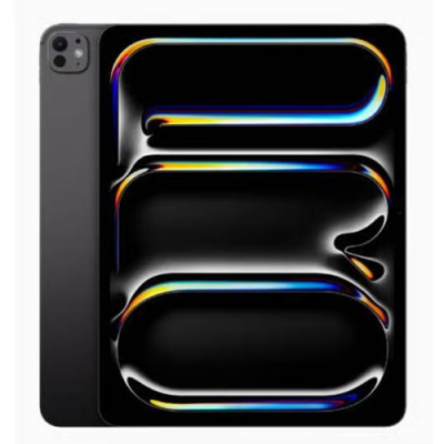 TABLET IPAD PRO 11512GB WIFI M5 SB M5 2025 STANDARD GLASS SPACE BLACK