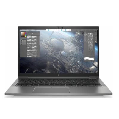 NOTEBOOK RICONDIZIONATO HP ZBOOK FIREFLY 14 G8 14 CORE I7-1185G7 RAM 32GB SSD 512GB NVIDIA QUADRO T500 4GB WINDOWS 11 PRO GRADO B+