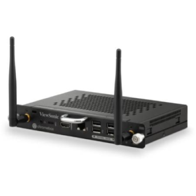 PC SLOT IN EDLA CHROMEBOX 8 256 OPS EDLA CON CHROME