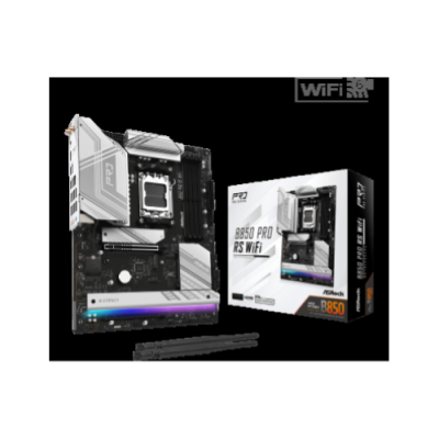 MB ASROCK B850 PRO RS WIFI AM5