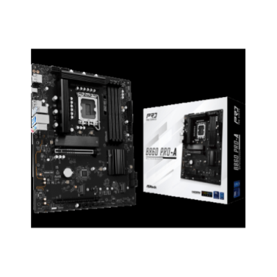 MB ASROCK B860 PRO-A S1851