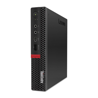 PC RICONDIZIONATO LENOVO THINKCENTER M720Q TINY CORE I5-8400T RAM 8GB SSD 256GB WINDOWS 11 PRO GRADO A