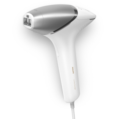 PHILIPS LUCE PULSATA CORPO VISO SENSORE FOTOTIPO BRI940/00 PRESTIGE