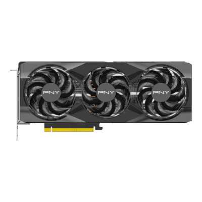 PNY VGA GEFORCE RTX 5070 Ti. 16GB GDDR7. OVERLOCKED TRIPLE FAN