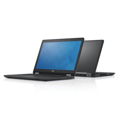 NOTEBOOK RICONDIZIONATO DELL LATITUDE E5570 15.6 CORE I7-6820HQ RAM 8GB SSD 256GB WINDOWS 10 PRO GRADO B+