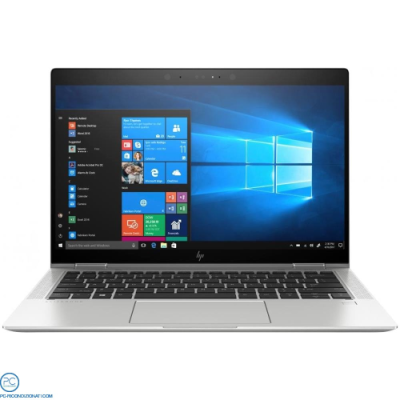 NOTEBOOK RICONDIZIONATO HP ELITEBOOK X360 1030 G2 13.3? TOUCHSCREEN CORE I5-7200U RAM 16GB SSD 256GB WINDOWS 10 PRO GRADO B+