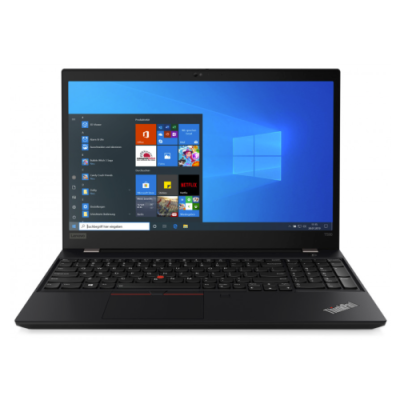 NOTEBOOK RICONDIZIONATO LENOVO THINKPAD T590 15.6 CORE I7-8565U RAM 8GB SSD 256GB WINDOWS 11 PRO GRADO B+