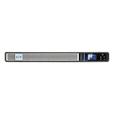 EATON 5P GEN2 UPS. 850 VA. 680 W. INGRESSO: C14. USCITE: (4) C13. RACK. 1U