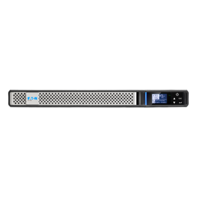 EATON 5P GEN2 UPS. 1550 VA. 920W. INGRESSO: C14. USCITE: (6) C13. RACK. 1U