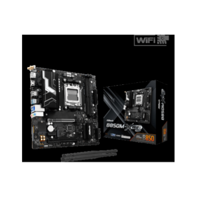 MB ASROCK B850M-X WIFI R2.0 MATX AM5
