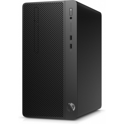 COMPUTER RICONDIZIONATO HP 290 G3 MID TOWER CORE I5-8500 RAM 8GB DDR4 SSD 256GB WINDOWS 11 PRO