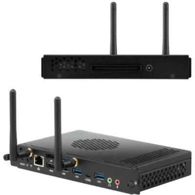 PC SLOT IN I5-12XX 16GB 512SSD W11P WIFI BT SERIE 53 63 34 OPS