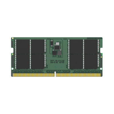 KINGSTON RAM SODIMM 32GB DDR5 5600MHZ CL46