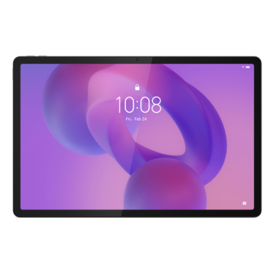 LENOVO TABLET IDEA PAD 12.9 256GB 8GB ANDROID 14 GRIGIO
