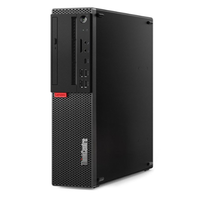 PC RICONDIZIONATO LENOVO THINKCENTRE M920S SFF CORE I5-9500 RAM 8GB SSD 256GB WINDOWS 11 PRO GRADO A
