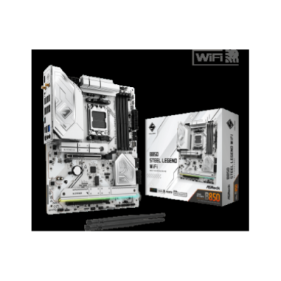 MB ASROCK B850 STEEL LEGEND WIFI