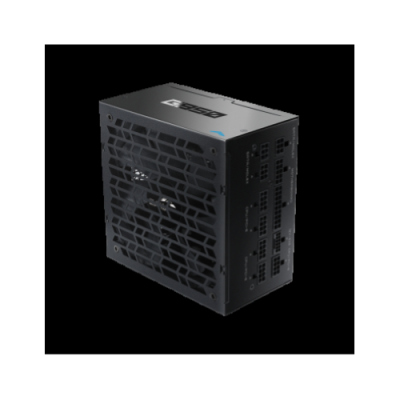 SAMA ALIM G850 BK BALCK 80+ GOLD ATX 3.1 PCIe5.1 F.MODULARE