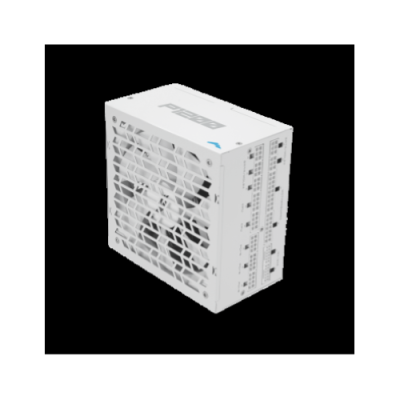 SAMA ALIM P1200 WH WHITE 80+ PLATINUM ATX 3.1 2*PCIe5.1 F.MODULARE